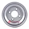 trailer wheels